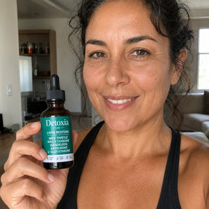 Detoxia Liver Restore