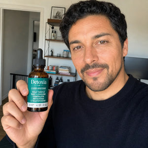 Detoxia Liver Restore
