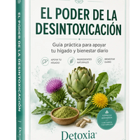 El Poder de la Desintoxicacion